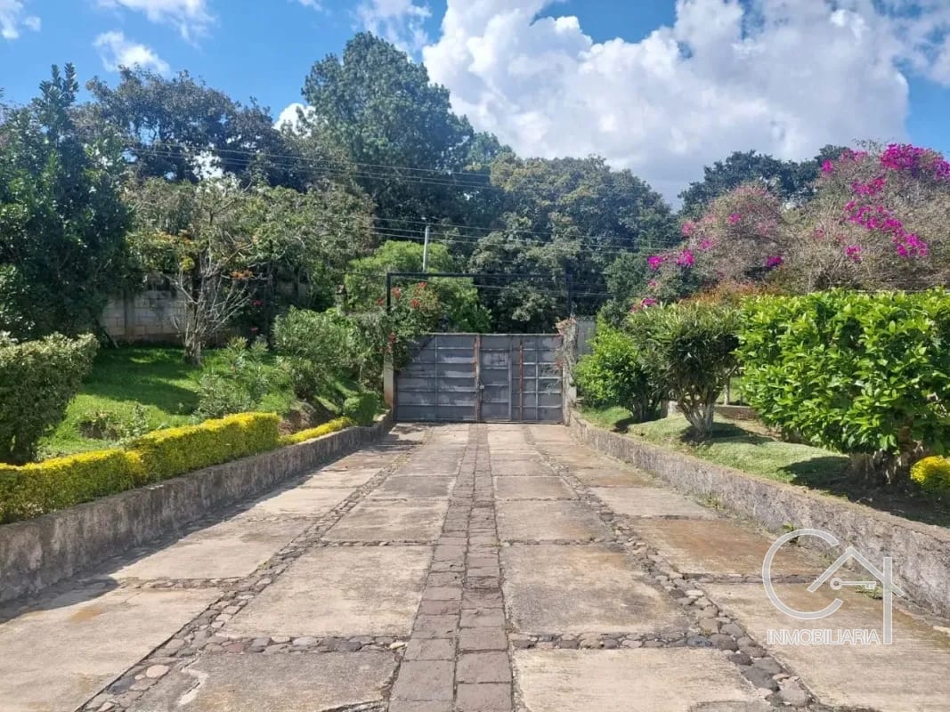 TERRENO en Venta- Alamedas de Yumar, zona 6 mixco — Terreno en Venta en Zona 6 Mixco, Guatemala, Ciudad — foto 10 de 13