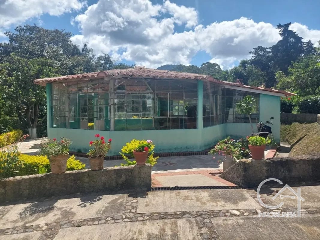 TERRENO en Venta- Alamedas de Yumar, zona 6 mixco — Terreno en Venta en Zona 6 Mixco, Guatemala, Ciudad — foto 9 de 13