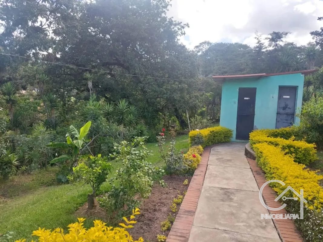 TERRENO en Venta- Alamedas de Yumar, zona 6 mixco — Terreno en Venta en Zona 6 Mixco, Guatemala, Ciudad — foto 7 de 13