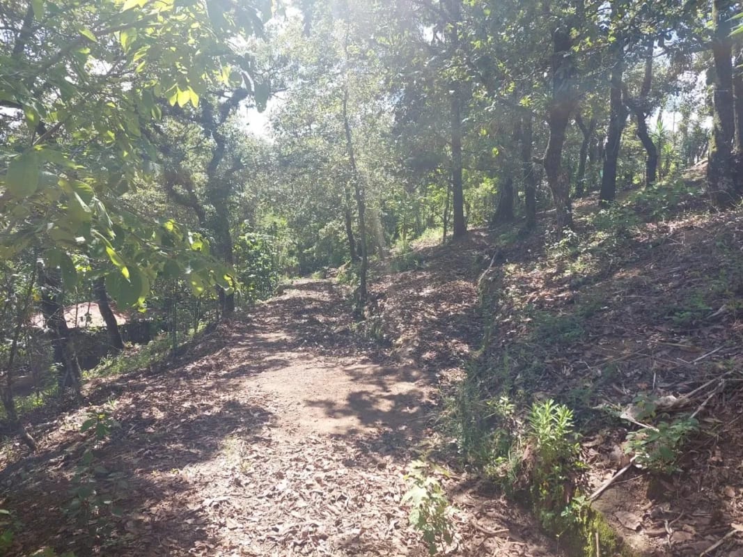 TERRENO en Venta-  Alamedas de Yumar, zona 6 mixco — Terreno en Venta en Zona 6 Mixco, Guatemala, Ciudad — foto 3 de 13