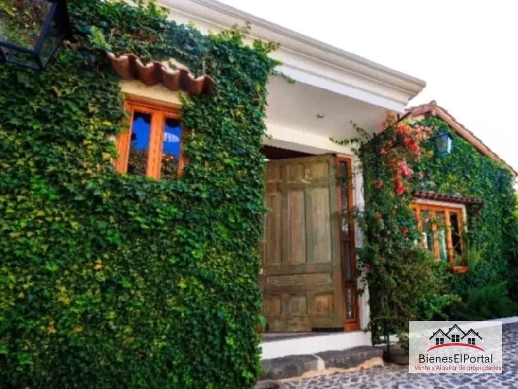 Casa en Antigua Guatemala — Casa en Venta en Antigua, Sacatepéquez — foto 6 de 6