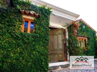 Casa en Antigua Guatemala — Casa en Venta en Antigua, Sacatepéquez — miniatura 6 de 6
