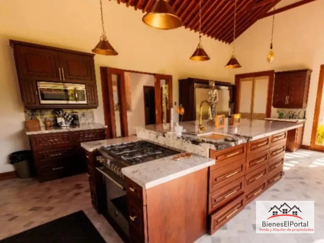 Casa en Antigua Guatemala — Casa en Venta en Antigua, Sacatepéquez — foto 4 de 6