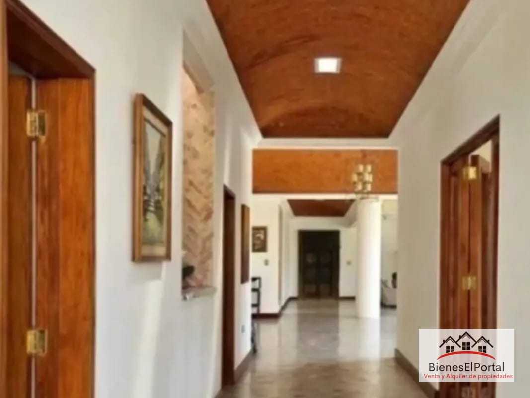 Casa en Antigua Guatemala — Casa en Venta en Antigua, Sacatepéquez — foto 2 de 6