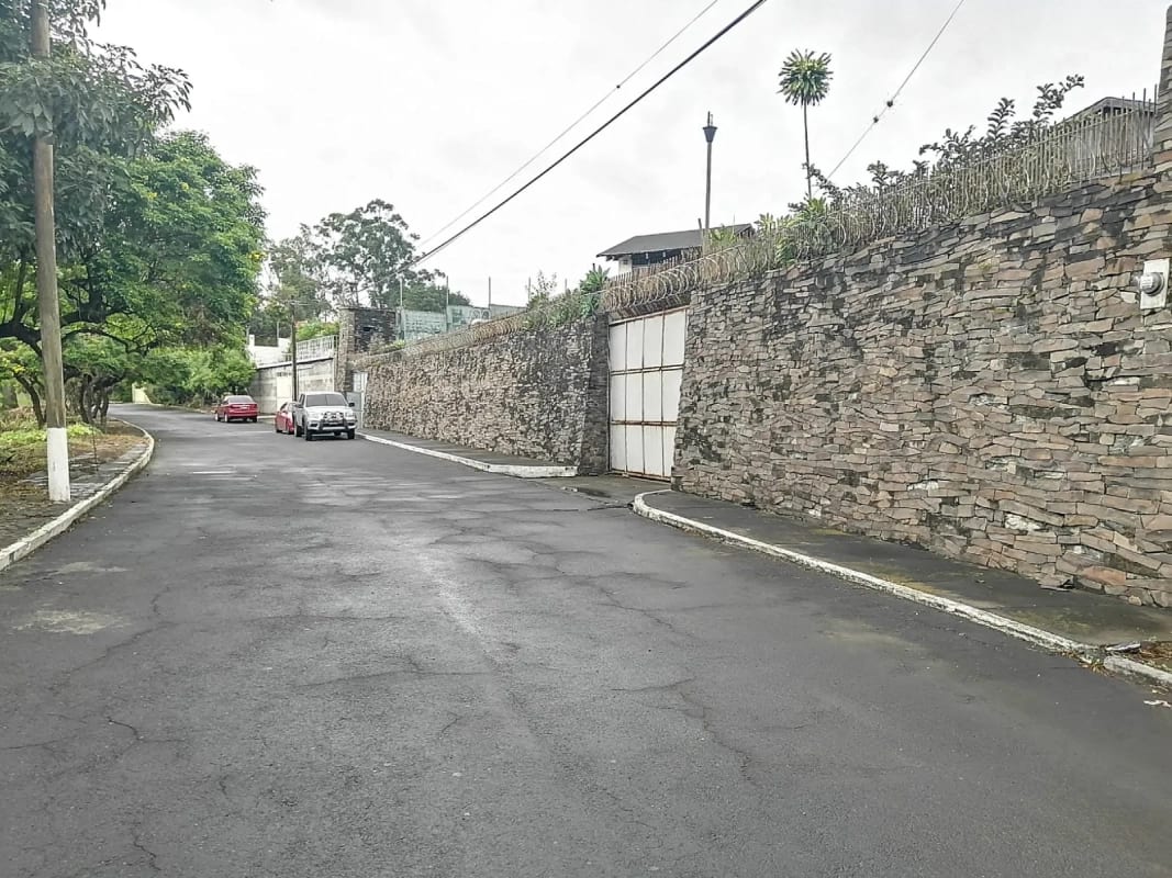 Terreno en venta Villa Nueva Lago Azul final Mayan Golf 3,214 v² — Terreno en Venta en Mayan Golf, Villa Nueva, Guatemala, Ciudad — foto 4 de 7