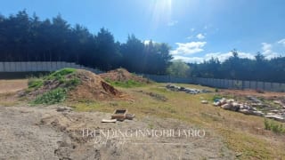 Terreno en venta Carretera a El Salvador km 16.5 condominio Buena Fuente 1,039 v² — Terreno en Venta en Santa Catarina Pinula, Guatemala, Ciudad — miniatura 1 de 7