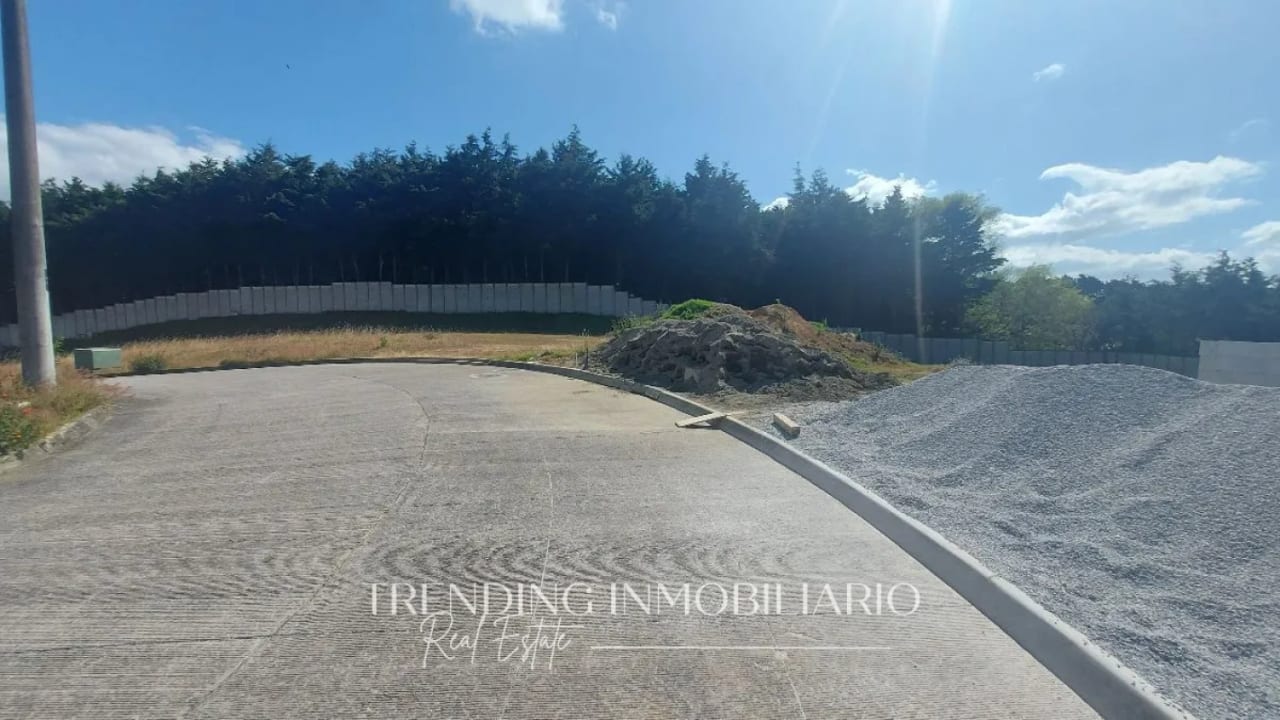 Terreno en venta Carretera a El Salvador km 16.5 condominio Buena Fuente 1,039 v² — Terreno en Venta en Santa Catarina Pinula, Guatemala, Ciudad — foto 5 de 7