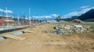 Terreno en venta Carretera a El Salvador km 16.5 condominio Buena Fuente 1,039 v² — Terreno en Venta en Santa Catarina Pinula, Guatemala, Ciudad — miniatura 2 de 7