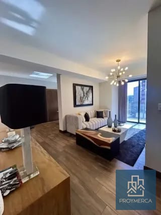 Apartamento en venta, Casa Roble Zona 14 — Casa en Venta en Casa Roble, Zona 14, Guatemala, Ciudad — miniatura 1 de 11