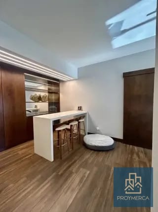 Apartamento en venta, Casa Roble Zona 14 — Casa en Venta en Casa Roble, Zona 14, Guatemala, Ciudad — miniatura 11 de 11