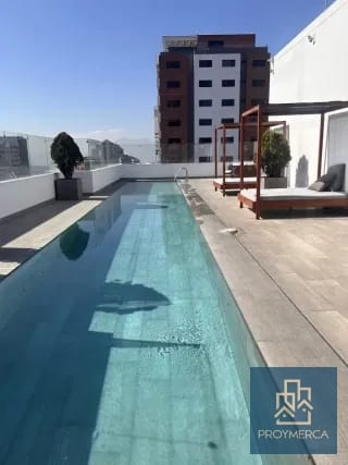 Apartamento en venta, Casa Roble Zona 14 — Casa en Venta en Casa Roble, Zona 14, Guatemala, Ciudad — miniatura 8 de 11