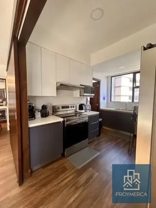 Apartamento en venta, Casa Roble Zona 14 — Casa en Venta en Casa Roble, Zona 14, Guatemala, Ciudad — miniatura 7 de 11