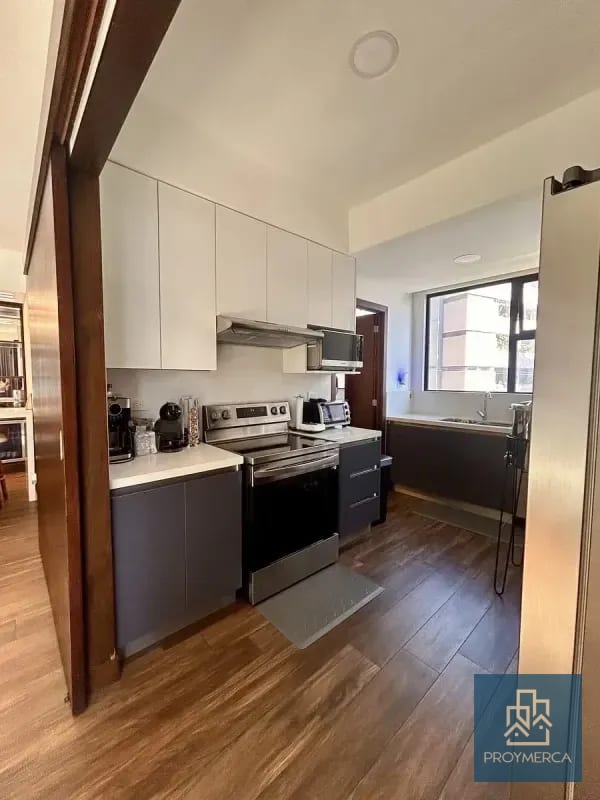 Apartamento en venta, Casa Roble Zona 14 — Casa en Venta en Casa Roble, Zona 14, Guatemala, Ciudad — foto 7 de 11