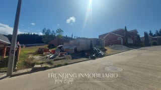 Terreno en venta Carretera a El Salvador km 16.5 condominio Buena Fuente con 1,112 v² de extensión — Terreno en Venta en Santa Catarina Pinula, Guatemala, Ciudad — miniatura 1 de 8