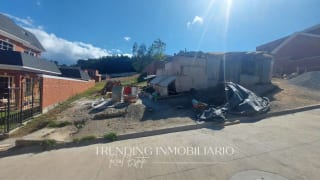 Terreno en venta Carretera a El Salvador km 16.5 condominio Buena Fuente con 1,112 v² de extensión — Terreno en Venta en Santa Catarina Pinula, Guatemala, Ciudad — miniatura 6 de 8