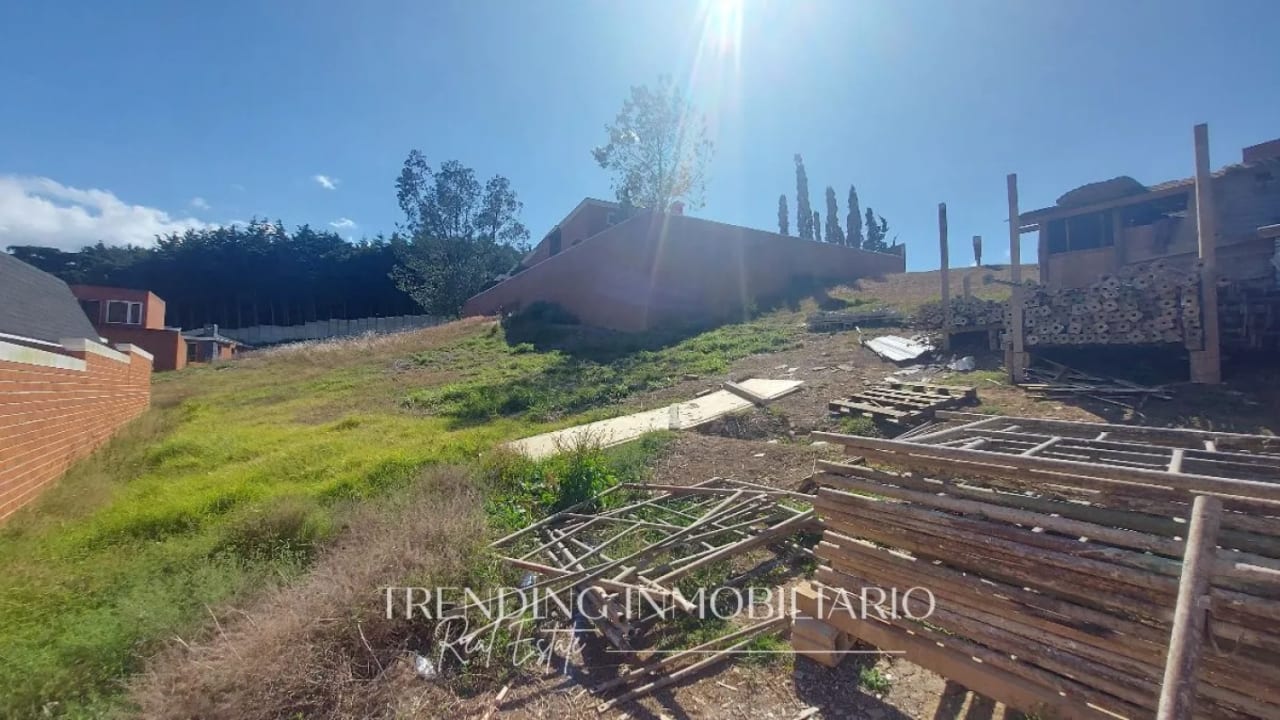 Terreno en venta Carretera a El Salvador km 16.5 condominio Buena Fuente con 1,112 v² de extensión — Terreno en Venta en Santa Catarina Pinula, Guatemala, Ciudad — foto 5 de 8