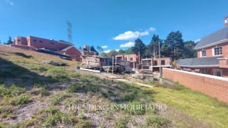 Terreno en venta Carretera a El Salvador km 16.5 condominio Buena Fuente con 1,112 v² de extensión — Terreno en Venta en Santa Catarina Pinula, Guatemala, Ciudad — miniatura 3 de 8