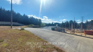 Terreno en venta Carretera a El Salvador km 16.5 condominio Buena Fuente con 1,361 v² de extensión — Terreno en Venta en Santa Catarina Pinula, Guatemala, Ciudad — miniatura 1 de 8