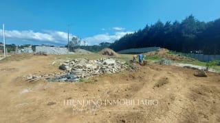 Terreno en venta Carretera a El Salvador km 16.5 condominio Buena Fuente con 1,361 v² de extensión — Terreno en Venta en Santa Catarina Pinula, Guatemala, Ciudad — miniatura 8 de 8