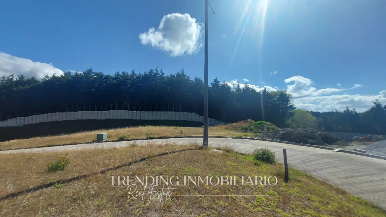 Terreno en venta Carretera a El Salvador km 16.5 condominio Buena Fuente con 1,361 v² de extensión — Terreno en Venta en Santa Catarina Pinula, Guatemala, Ciudad — foto 6 de 8