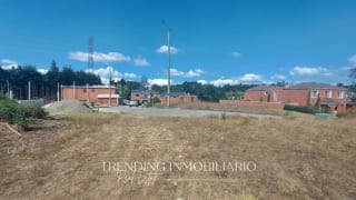 Terreno en venta Carretera a El Salvador km 16.5 condominio Buena Fuente con 1,361 v² de extensión — Terreno en Venta en Santa Catarina Pinula, Guatemala, Ciudad — miniatura 3 de 8