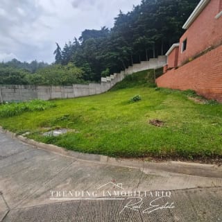 Terreno en venta Carretera a El Salvador km 16.5 condominio Buena Fuente con 699 v² de extensión — Terreno en Venta en Santa Catarina Pinula, Guatemala, Ciudad — miniatura 4 de 4