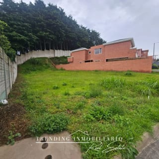 Terreno en venta Carretera a El Salvador km 16.5 condominio Buena Fuente con 699 v² de extensión — Terreno en Venta en Santa Catarina Pinula, Guatemala, Ciudad — miniatura 2 de 4