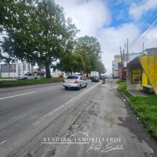 Terreno en renta km 14.5 Carretera a El Salvador 2,000 v² comercial — Terreno en Alquiler en Carretera a El Salvador, Guatemala, Ciudad — miniatura 1 de 7
