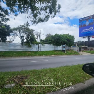 Terreno en renta km 14.5 Carretera a El Salvador 2,000 v² comercial — Terreno en Alquiler en Carretera a El Salvador, Guatemala, Ciudad — miniatura 6 de 7
