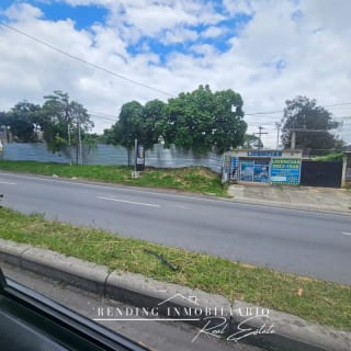 Terreno en venta km 14.5 Carretera a El Salvador 2,000 v² comercial — Terreno en Venta en Carretera a El Salvador, Guatemala, Ciudad — miniatura 1 de 7