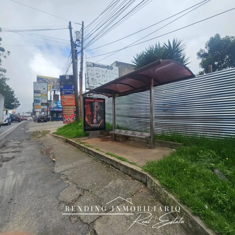 Terreno en venta km 14.5 Carretera a El Salvador 2,000 v² comercial — Terreno en Venta en Carretera a El Salvador, Guatemala, Ciudad — foto 7 de 7