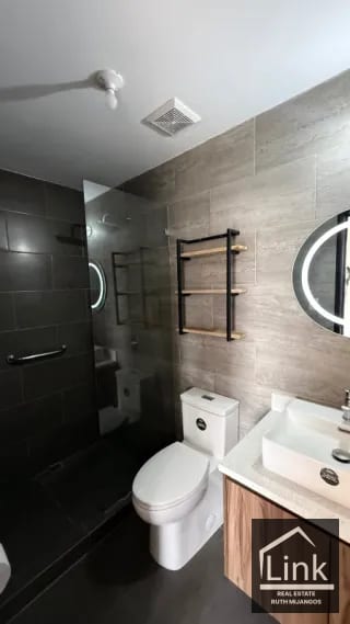 Venta de Apartamento VH1 Edificio Praga — Apartamento en Venta en Edificio Praga, Zona 15, Guatemala, Ciudad — miniatura 11 de 13