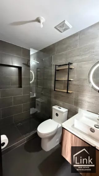 Venta de Apartamento VH1 Edificio Praga — Apartamento en Venta en Edificio Praga, Zona 15, Guatemala, Ciudad — miniatura 9 de 13