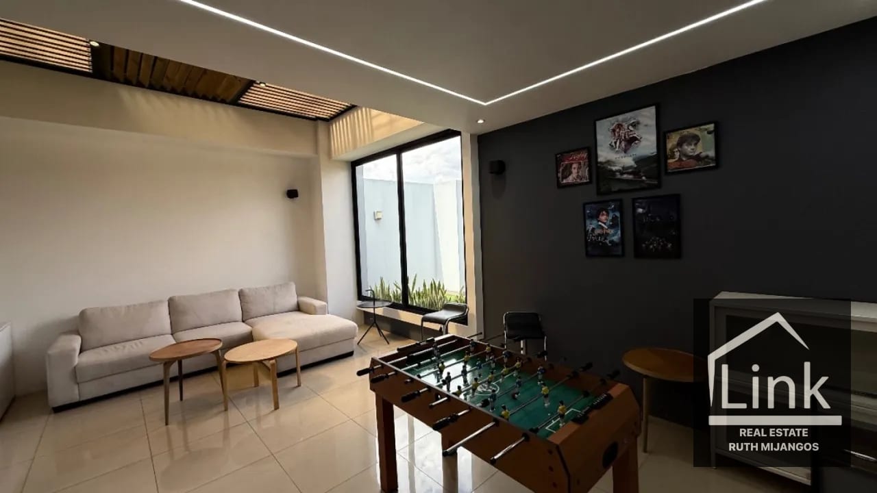 Venta de Apartamento VH1 Edificio Praga — Apartamento en Venta en Edificio Praga, Zona 15, Guatemala, Ciudad — foto 7 de 13