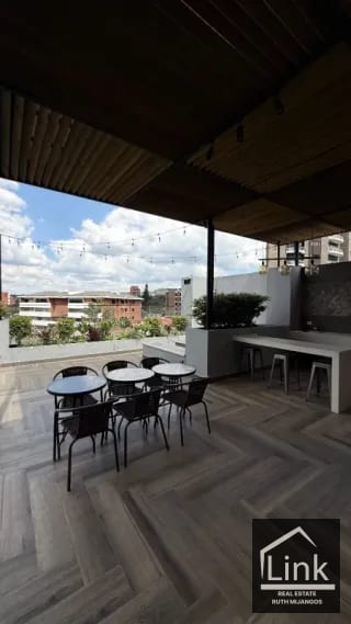 Venta de Apartamento VH1 Edificio Praga — Apartamento en Venta en Edificio Praga, Zona 15, Guatemala, Ciudad — miniatura 5 de 13