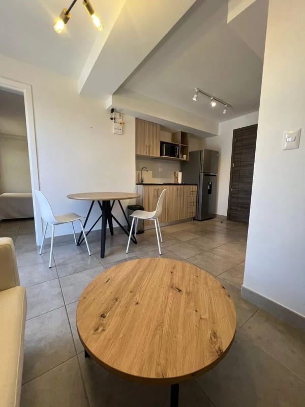 Vendo apartamento Modra Z.4 — Apartamento en Venta en Modra, Zona 4, Guatemala, Ciudad — foto 2 de 8