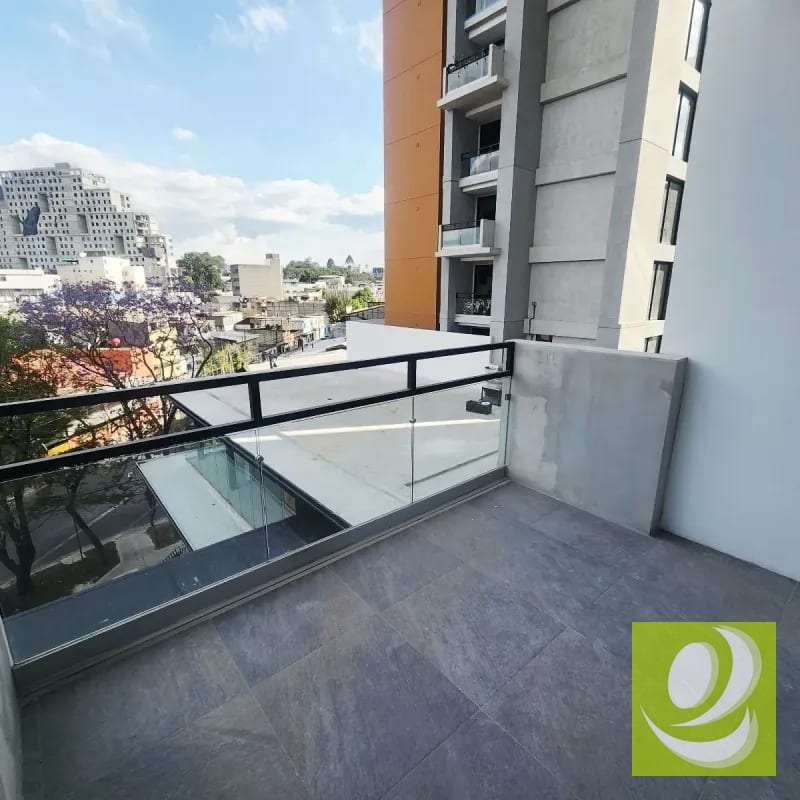 Apartamento en Renta/Venta en zona 4 Inara — Apartamento en Venta en Inara Cuatro Norte, Zona 4, Guatemala, Ciudad — foto 4 de 8
