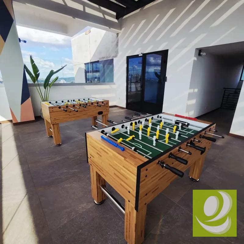 Apartamento en Renta/Venta en zona 4 Inara — Apartamento en Venta en Inara Cuatro Norte, Zona 4, Guatemala, Ciudad — foto 5 de 8