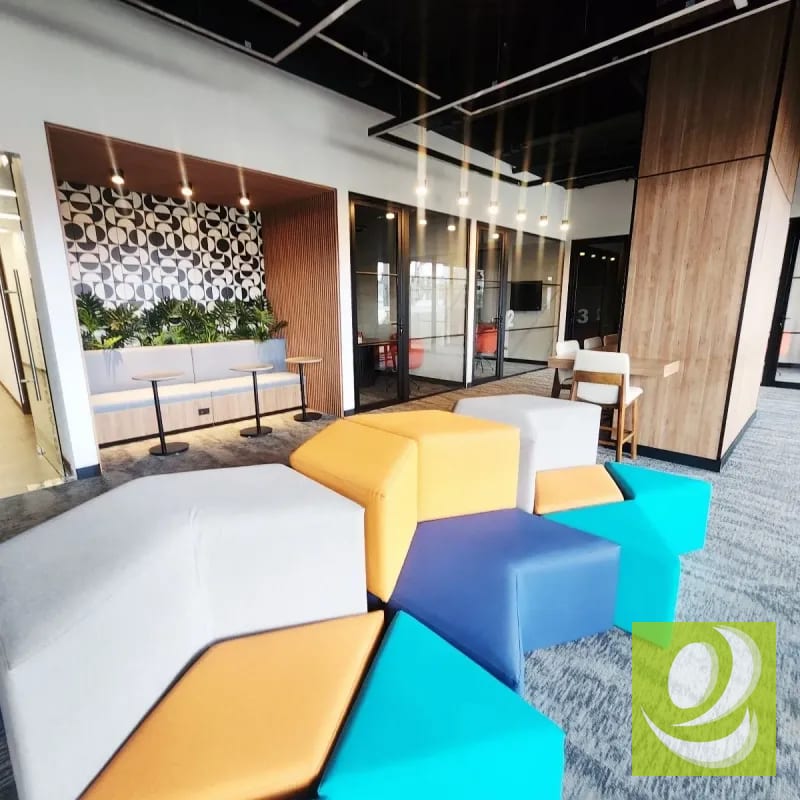 Apartamento en Renta/Venta en zona 4 Inara — Apartamento en Venta en Inara Cuatro Norte, Zona 4, Guatemala, Ciudad — foto 1 de 8