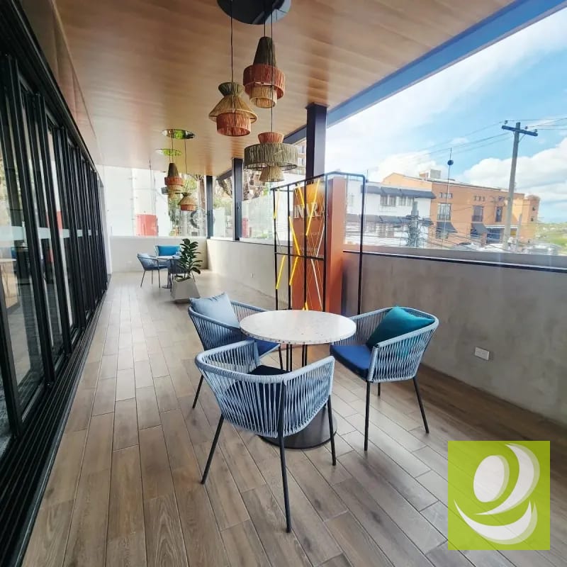 Apartamento en Renta/Venta en zona 4 Inara — Apartamento en Venta en Inara Cuatro Norte, Zona 4, Guatemala, Ciudad — foto 7 de 8