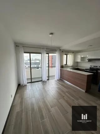 Apartamento en Alquiler en Segheria - Zona 14 — Apartamento en Alquiler en Segheria, Zona 14, Guatemala, Ciudad — miniatura 5 de 10