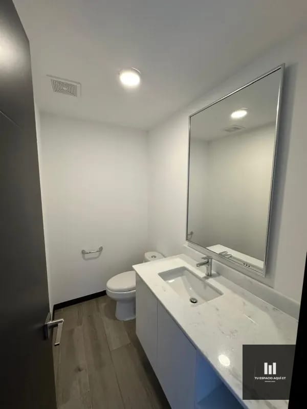 Apartamento en Alquiler en Segheria - Zona 14 — Apartamento en Alquiler en Segheria, Zona 14, Guatemala, Ciudad — foto 3 de 10