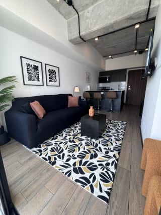 ALQUILER apto AMUEBLADO EN 4 Grados Norte INARA PISO 19o — Apartamento en Alquiler en Inara Cuatro Norte, Zona 4, Guatemala, Ciudad — miniatura 17 de 17