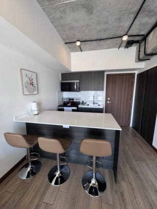 ALQUILER apto AMUEBLADO EN 4 Grados Norte INARA PISO 19o — Apartamento en Alquiler en Inara Cuatro Norte, Zona 4, Guatemala, Ciudad — miniatura 15 de 17