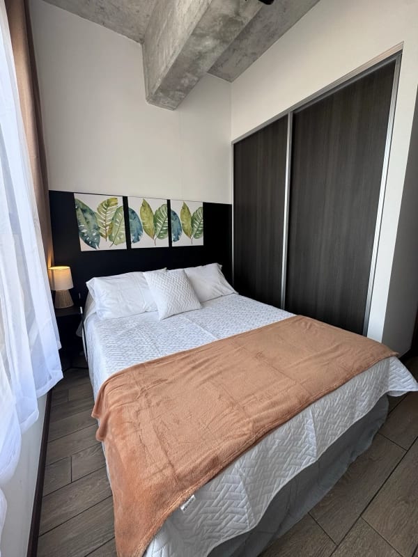 ALQUILER apto AMUEBLADO EN 4 Grados Norte INARA PISO 19o — Apartamento en Alquiler en Inara Cuatro Norte, Zona 4, Guatemala, Ciudad — foto 11 de 17