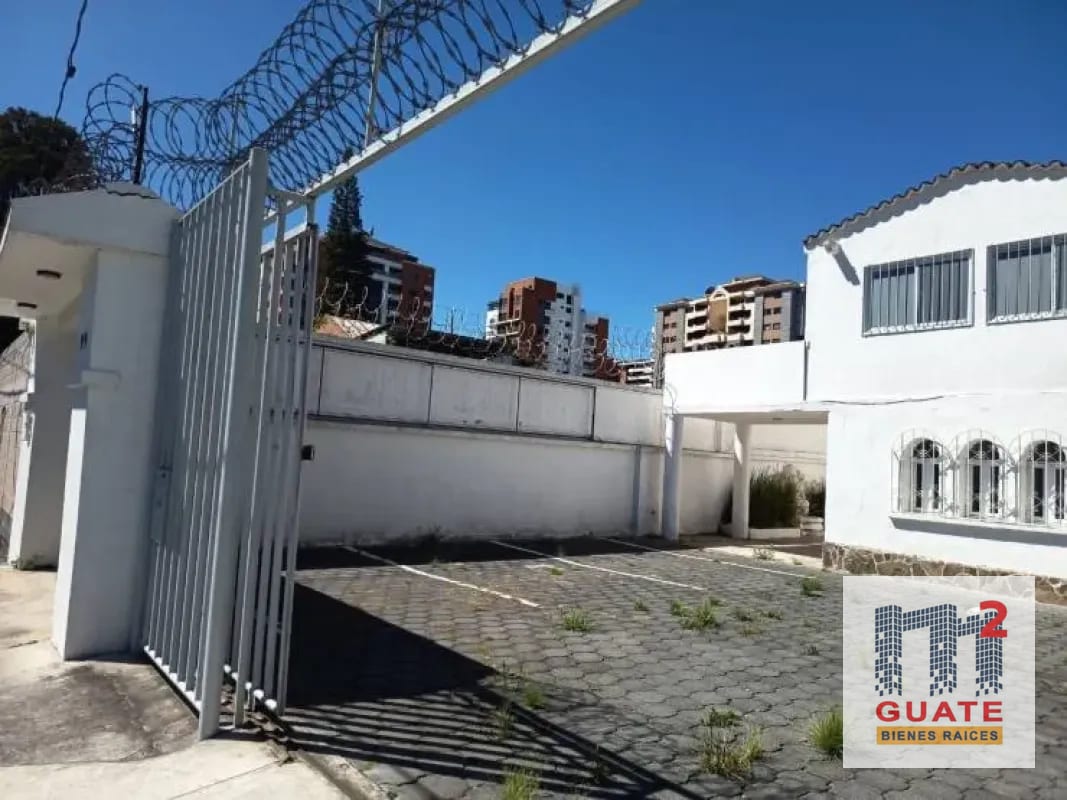 Casa fuera de condominio en Renta, Zona 10 — Casa en Alquiler en Zona 10, Guatemala, Ciudad — foto 14 de 14