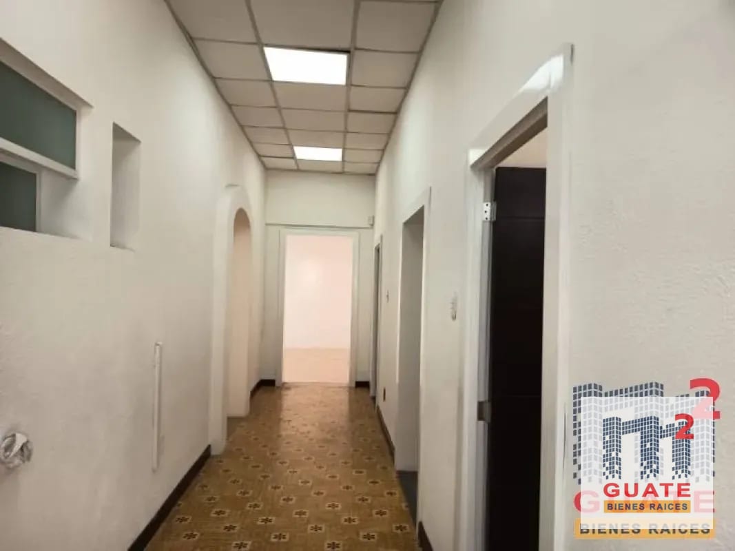 Casa fuera de condominio en Renta, Zona 10 — Casa en Alquiler en Zona 10, Guatemala, Ciudad — foto 13 de 14