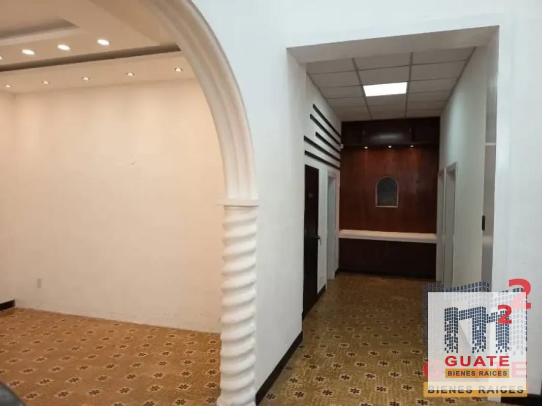 Casa fuera de condominio en Renta, Zona 10 — Casa en Alquiler en Zona 10, Guatemala, Ciudad — foto 4 de 14
