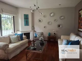 Casa en Venta km 18.5 por Sporta — Casa en Venta en km 16-20, Carretera a El Salvador, Guatemala, Ciudad — miniatura 5 de 5