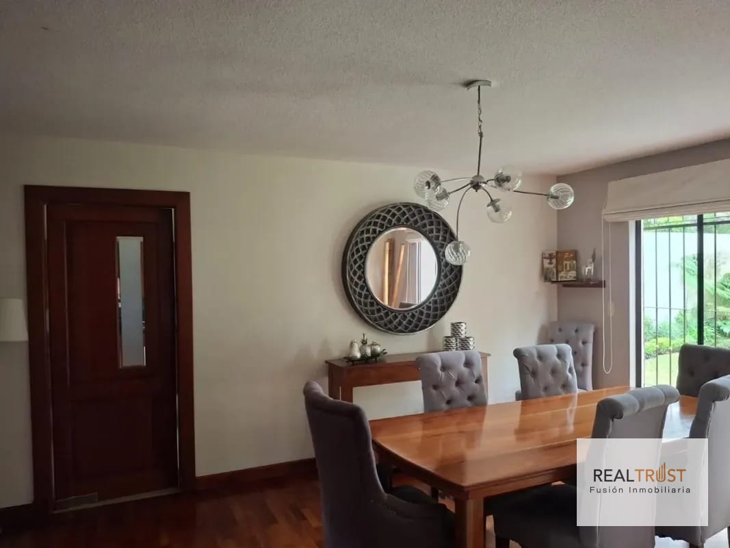Casa en Venta km 18.5 por Sporta — Casa en Venta en km 16-20, Carretera a El Salvador, Guatemala, Ciudad — foto 4 de 5